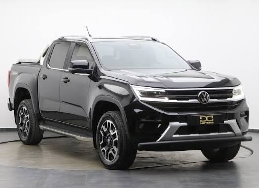 Volkswagen Amarok 2.0 TDI Style Dizel Otomatik 4X4