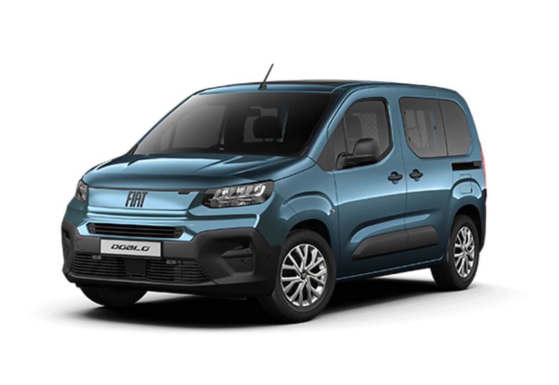 Fiat Doblo Combi 1.5 BlueHDi Premio Plus Dizel Otomatik