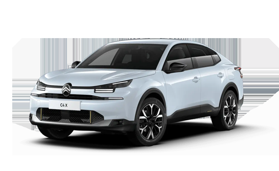 Citroen C4 X 1.2 PureTech Shine Benzinli Otomatik