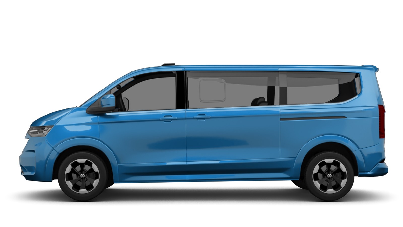 Volkswagen Caravelle 2.0 TDI Life Dizel Otomatik 8+1