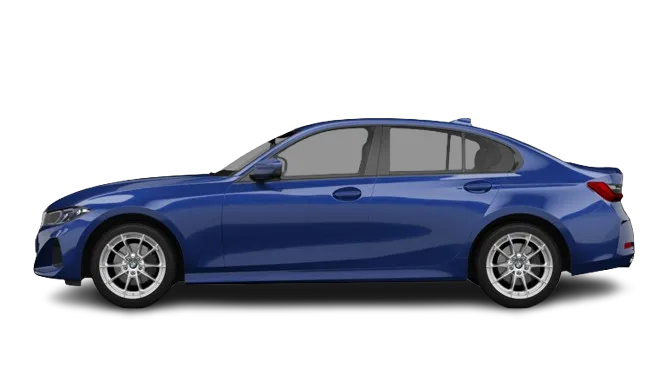 BMW 320i Sport Line 2025 Model Benzinli Otomatik