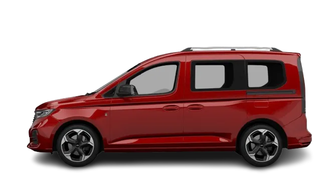 Ford Tourneo Courier 1.5 EcoBlue Deluxe Dizel Manuel
