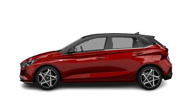 Hyundai i20 1.0 T-GDI Style Benzin Otomatik 2025 Model