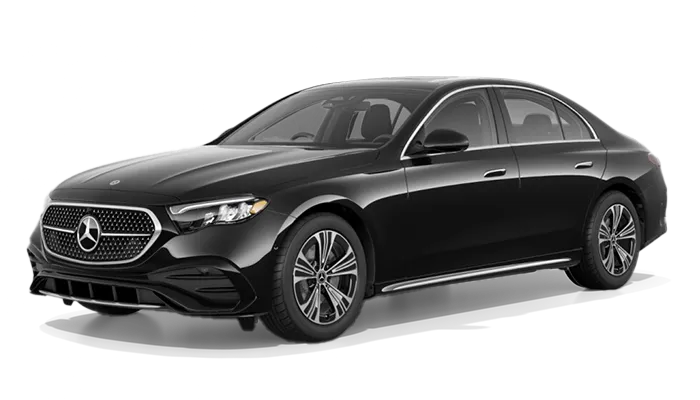Mercedes-Benz E Serisi E 200 D Exclusive Dizel Otomatik