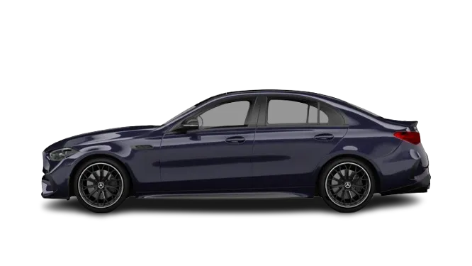 Mercedes C 200 AMG 2024 Model Benzinli Otomatik