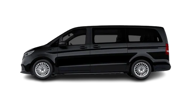 Mercedes Vito 114 CDI Dizel Otomatik 8+1 2025 Model