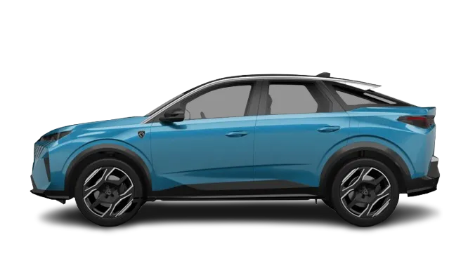 Peugeot 3008 1.2 Mhev Allure Benzinli Otomatik