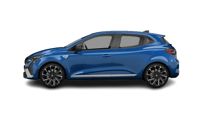 Renault Clio 1.0 TCe Evolution Benzin Otomatik 2024 Model