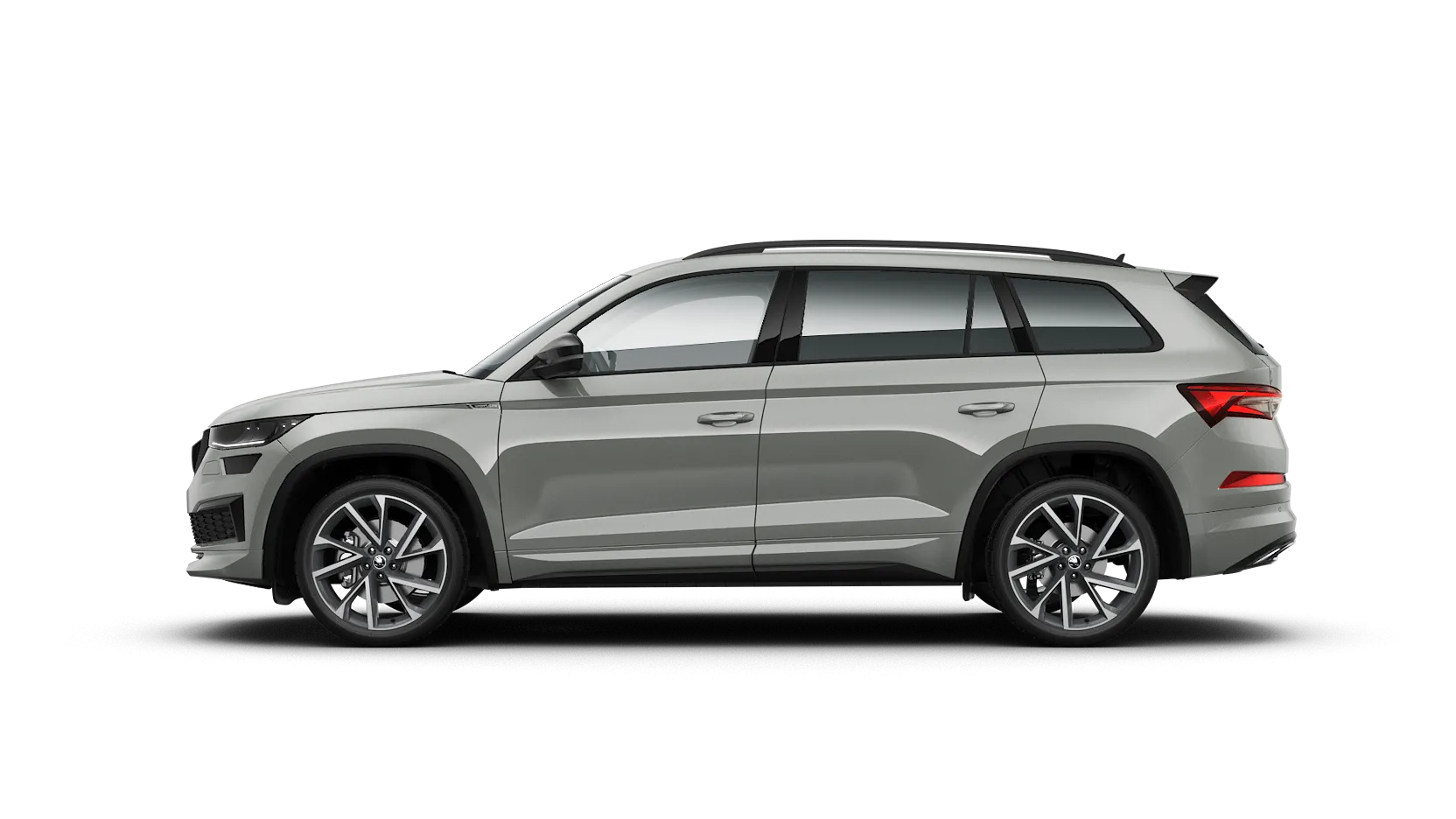 Skoda Kodiaq 1.5 Mhev Prestige Hybrid Otomatik