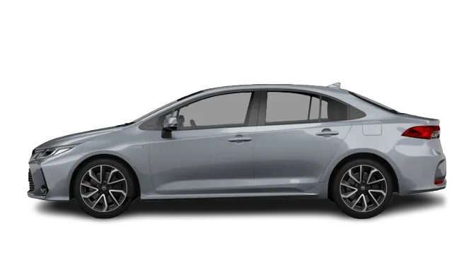 Toyota Corolla 1.8 Hybrid Dream  2024 Model Otomatik
